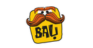 Baba Cafe Logo